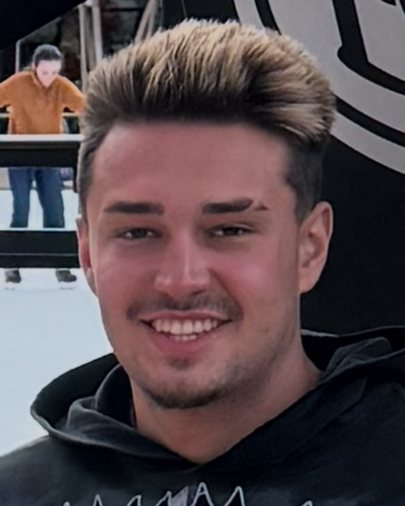 Pierce Remington Barger Profile Photo