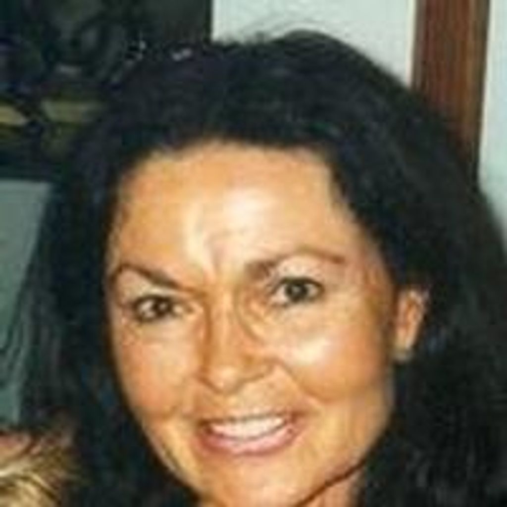 Maribeth Wickett