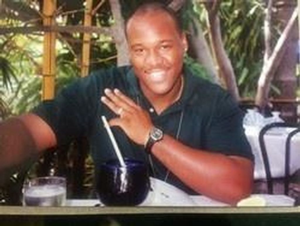 Kevin R Bolden Profile Photo