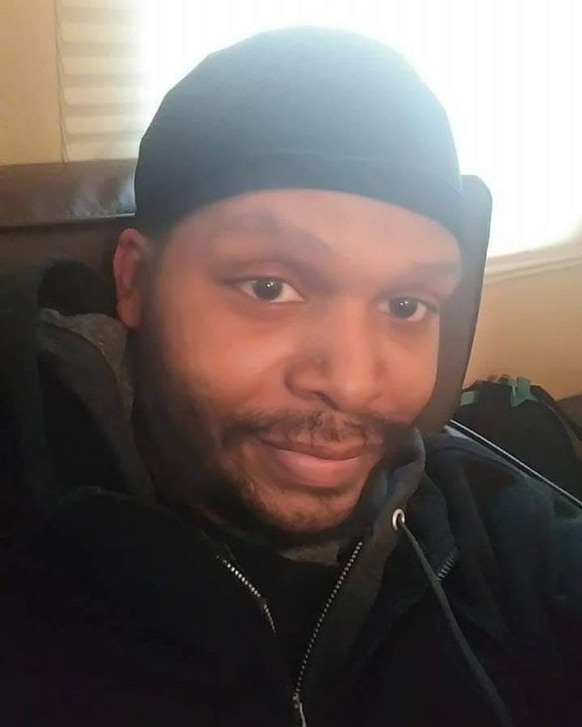 Armon L. Hopkins