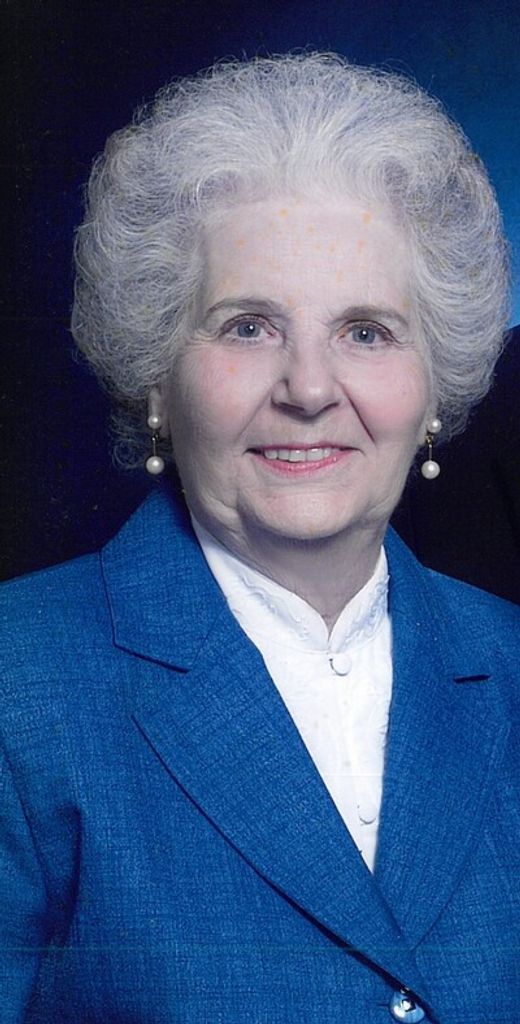 Lillian "Bobbie" Lucille Conger Miller Profile Photo