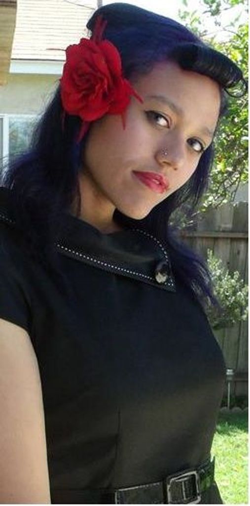 Courtney Madison Ideue Aoki