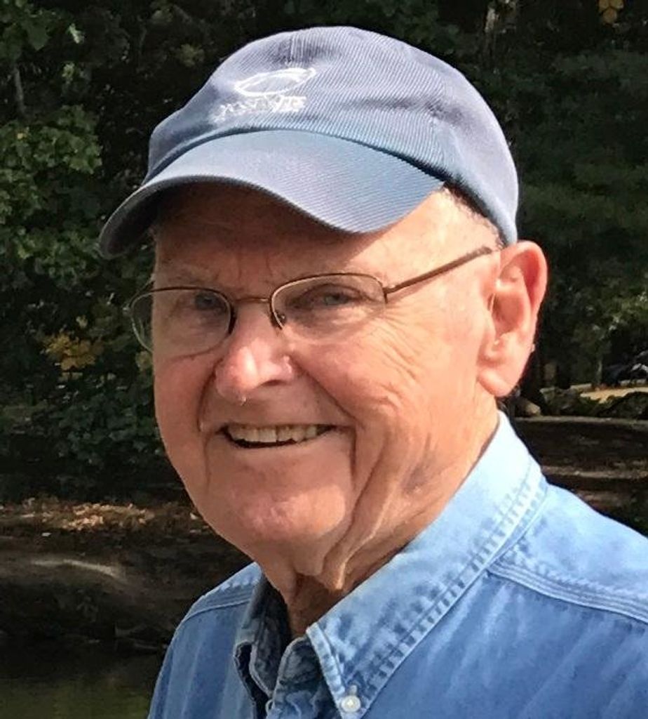 Robert  C. Clark Profile Photo