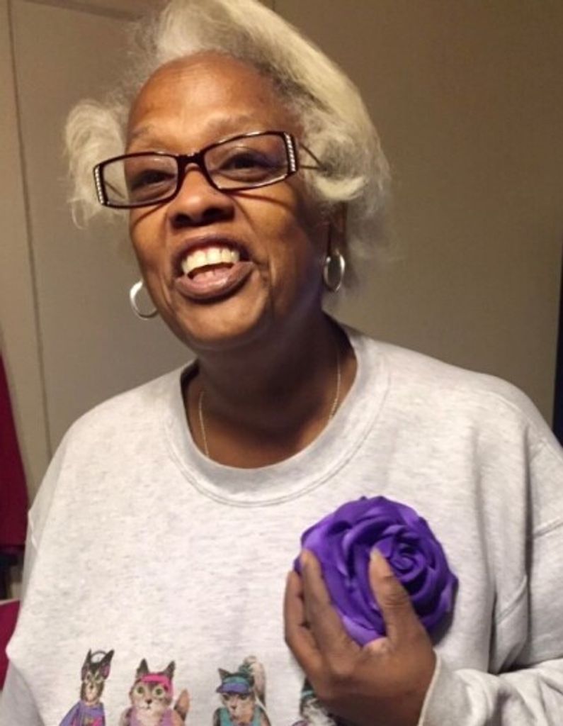 Brenda J Courser Profile Photo
