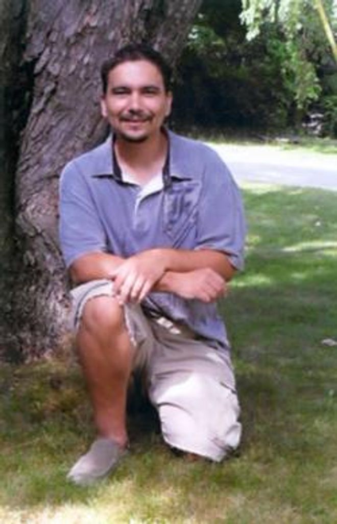 Allen Rodney Lacroix