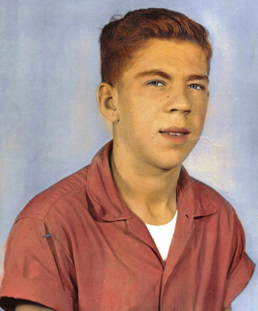 Bobby Smith Profile Photo