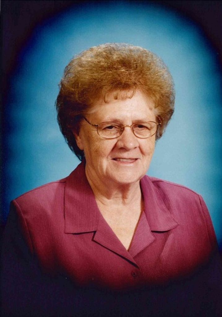 Zella E Dodson Profile Photo