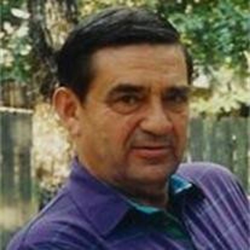 George Fijo,