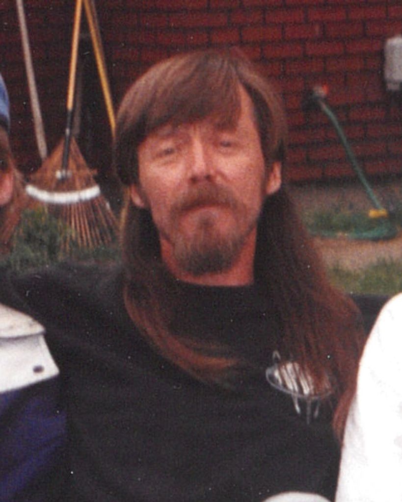 Harold Wayne Brewer