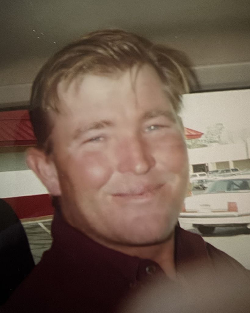 Billy Eugene Ogle, Jr. Profile Photo