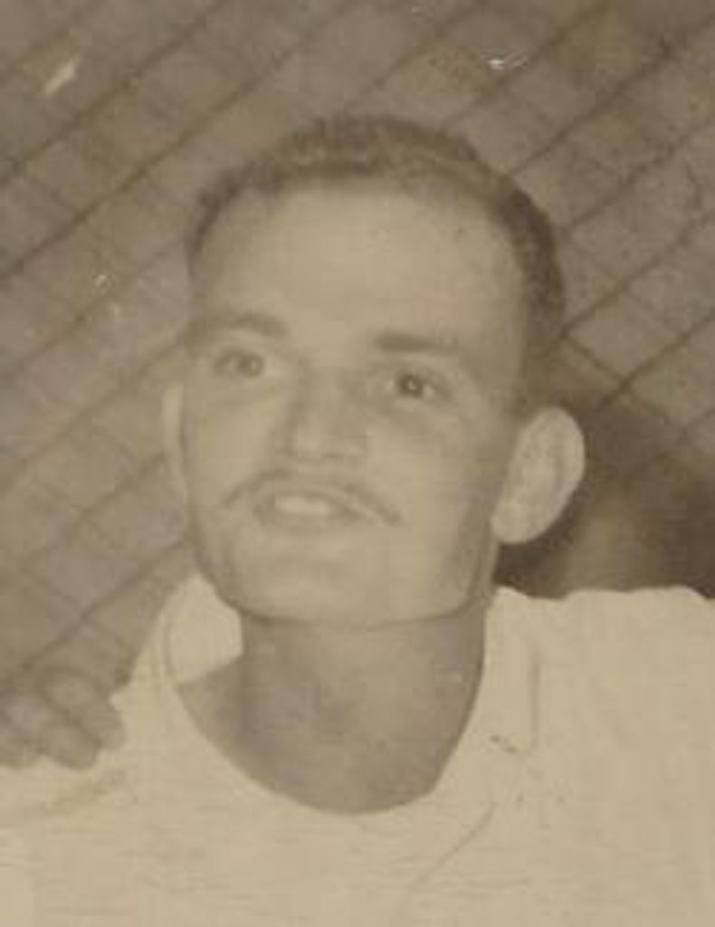 Reading H. "Red" Crouthamel, Jr. Profile Photo