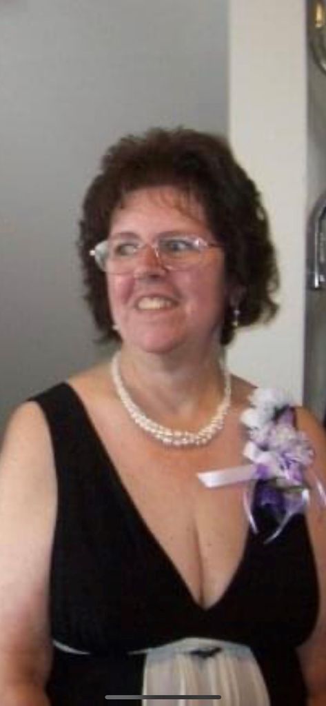 Robin Doucette Profile Photo