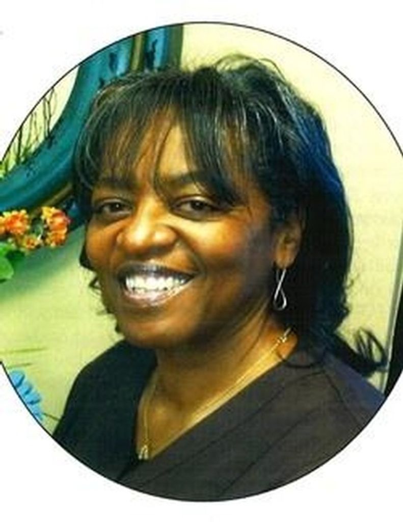Dr. Gail Ezell Profile Photo