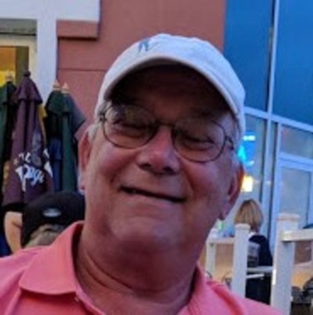 Philip Michael Zarfoss Profile Photo
