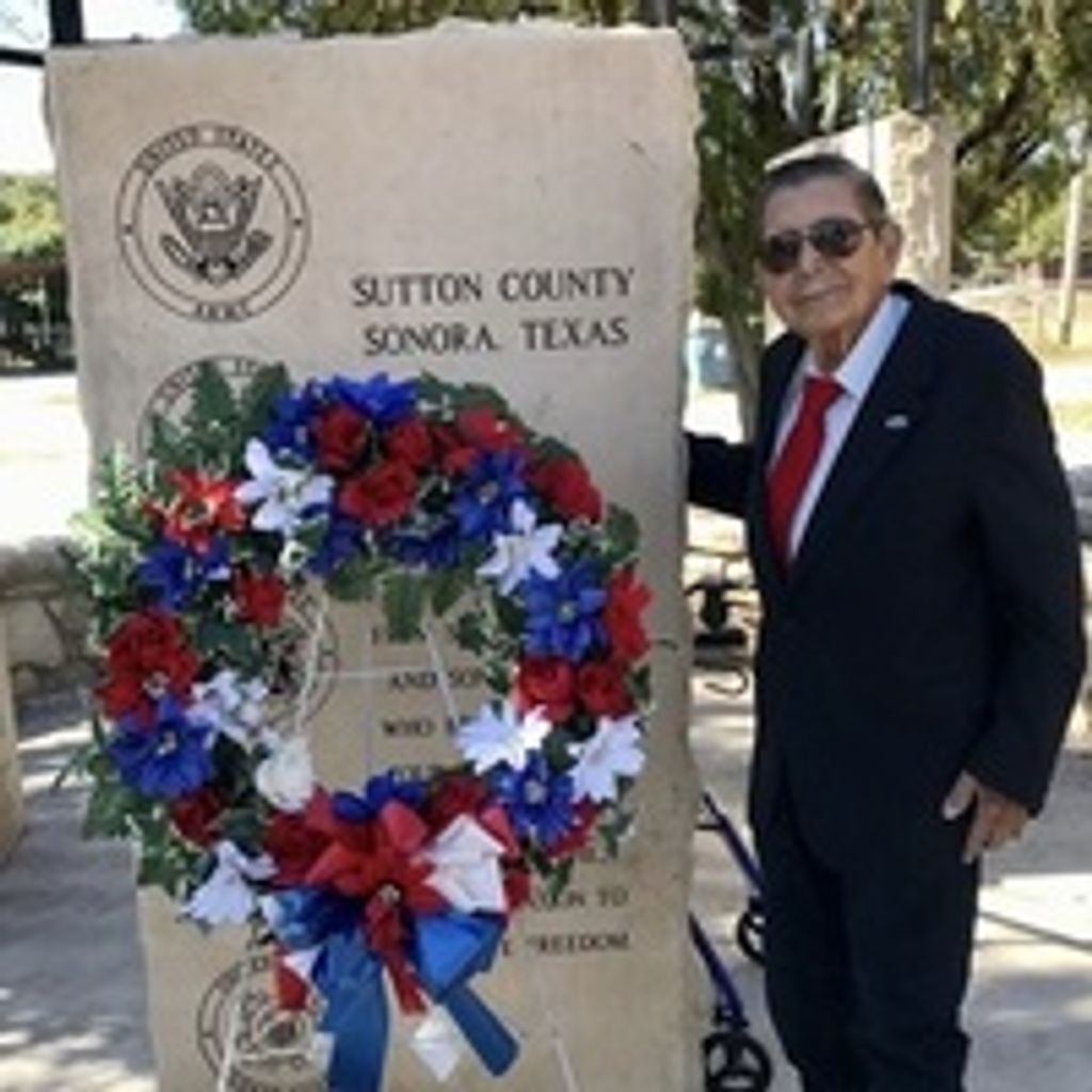 Pedro "Pete" Savala Gomez