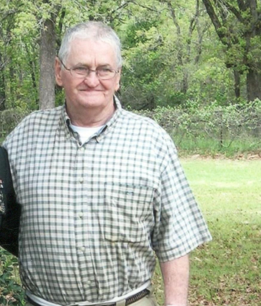 Woys 'Joe' Joseph Hinson Profile Photo