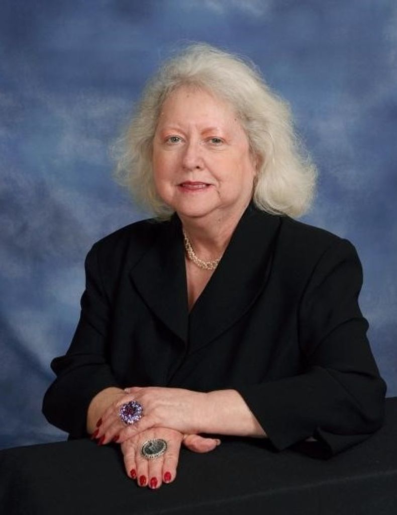 Beverly Loraine Guyton Profile Photo