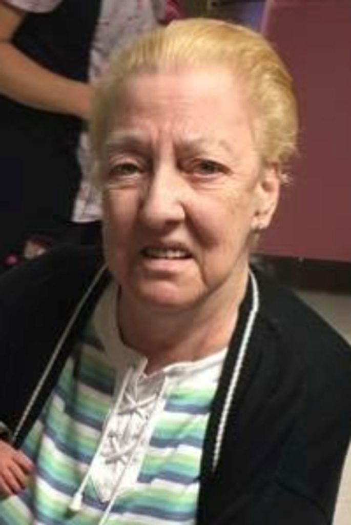 Mary Macedo Profile Photo