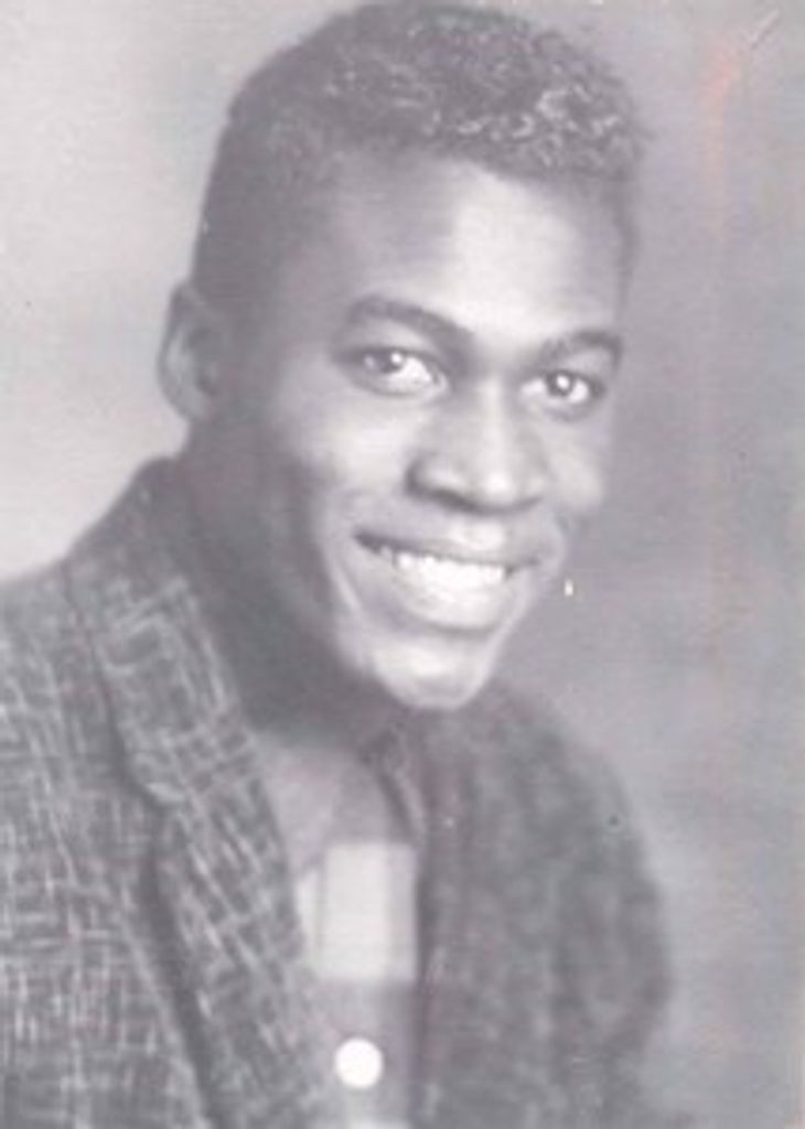 Johnnie F. Graham