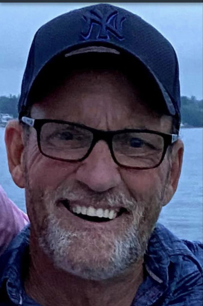 Robert J. Thomas Profile Photo