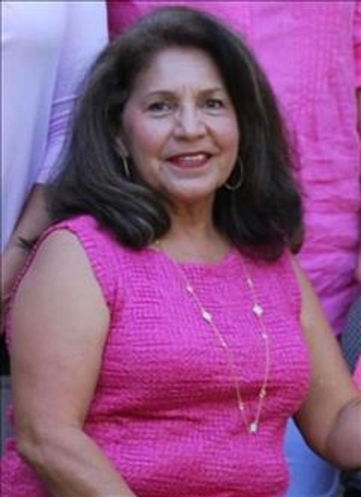 Delia Cantu Puente