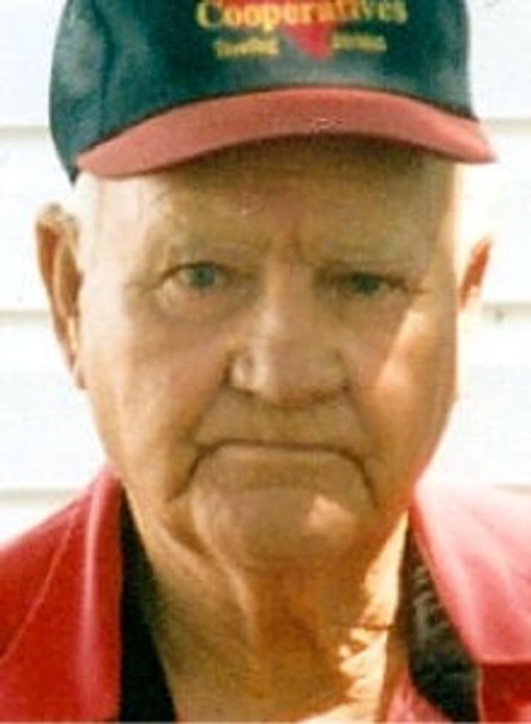 Samuel Dennis Vincent