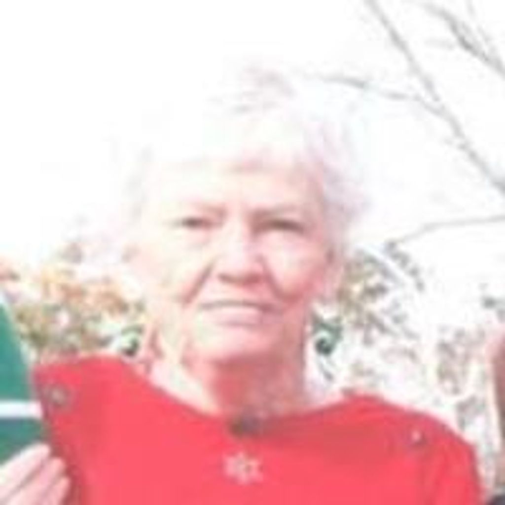 Hazel Coody Wynne Profile Photo
