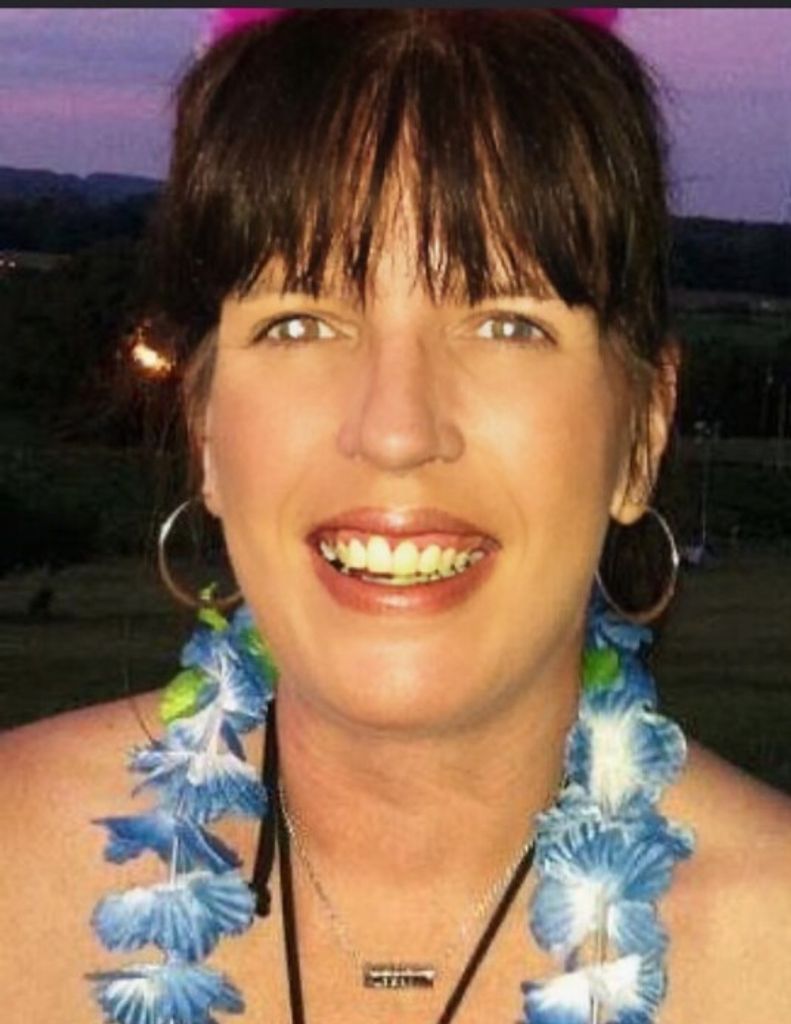 Marie Elizabeth Watson