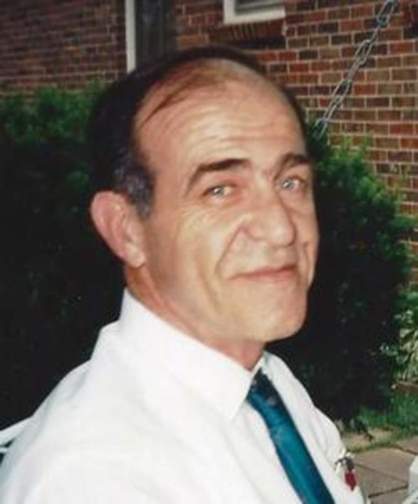 Kenneth Hunsicker, Sr.