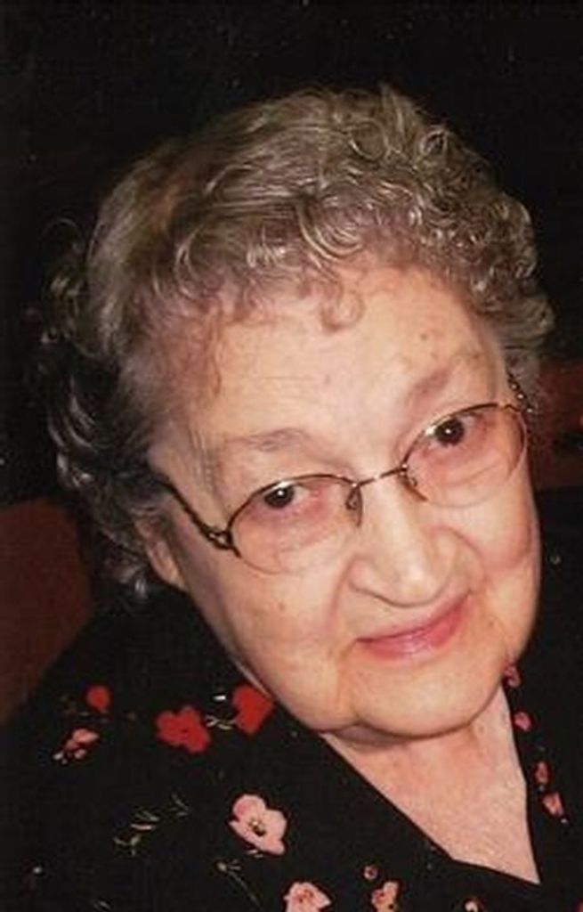 Lois E. Mosiman