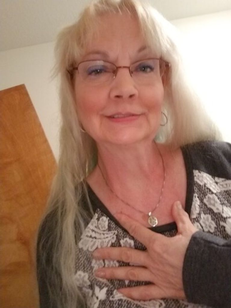 Jenny L Mcpherson Profile Photo