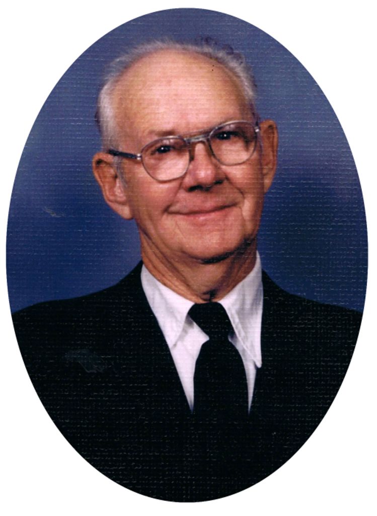 James Ray Burke