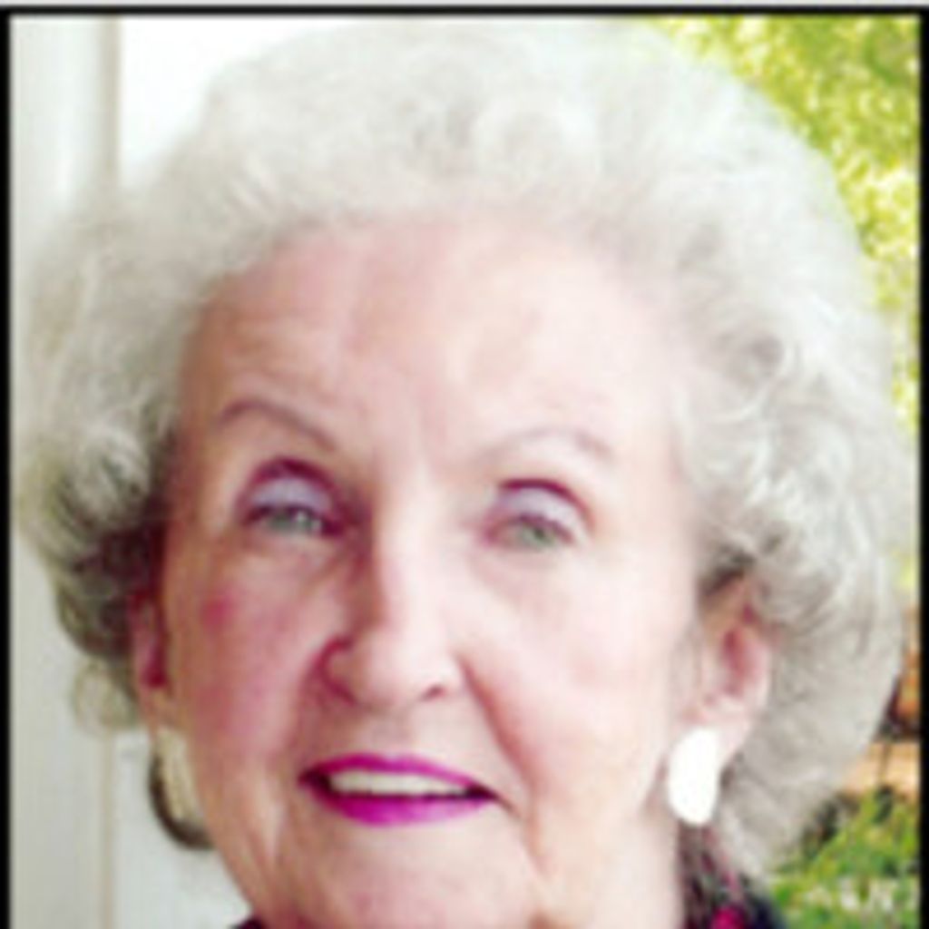 Mary B. Jacobson
