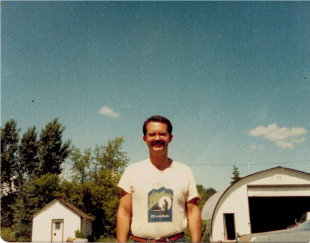Michael Paul Kosakewich