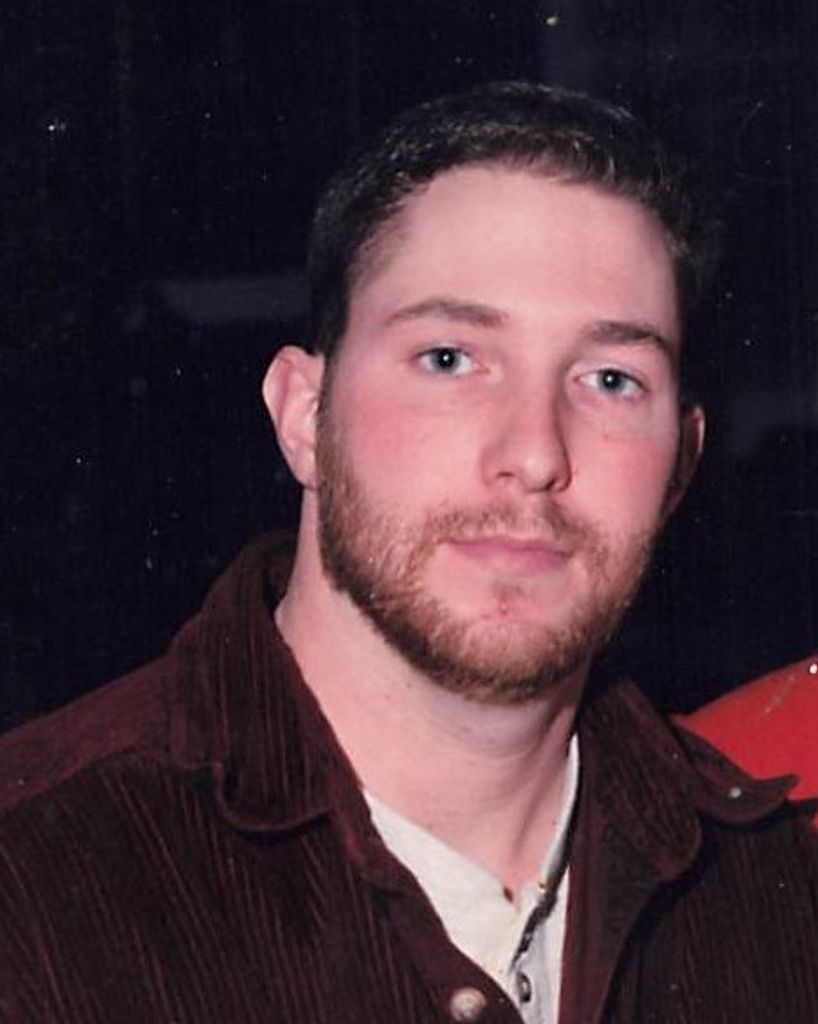 Scott Gann Profile Photo