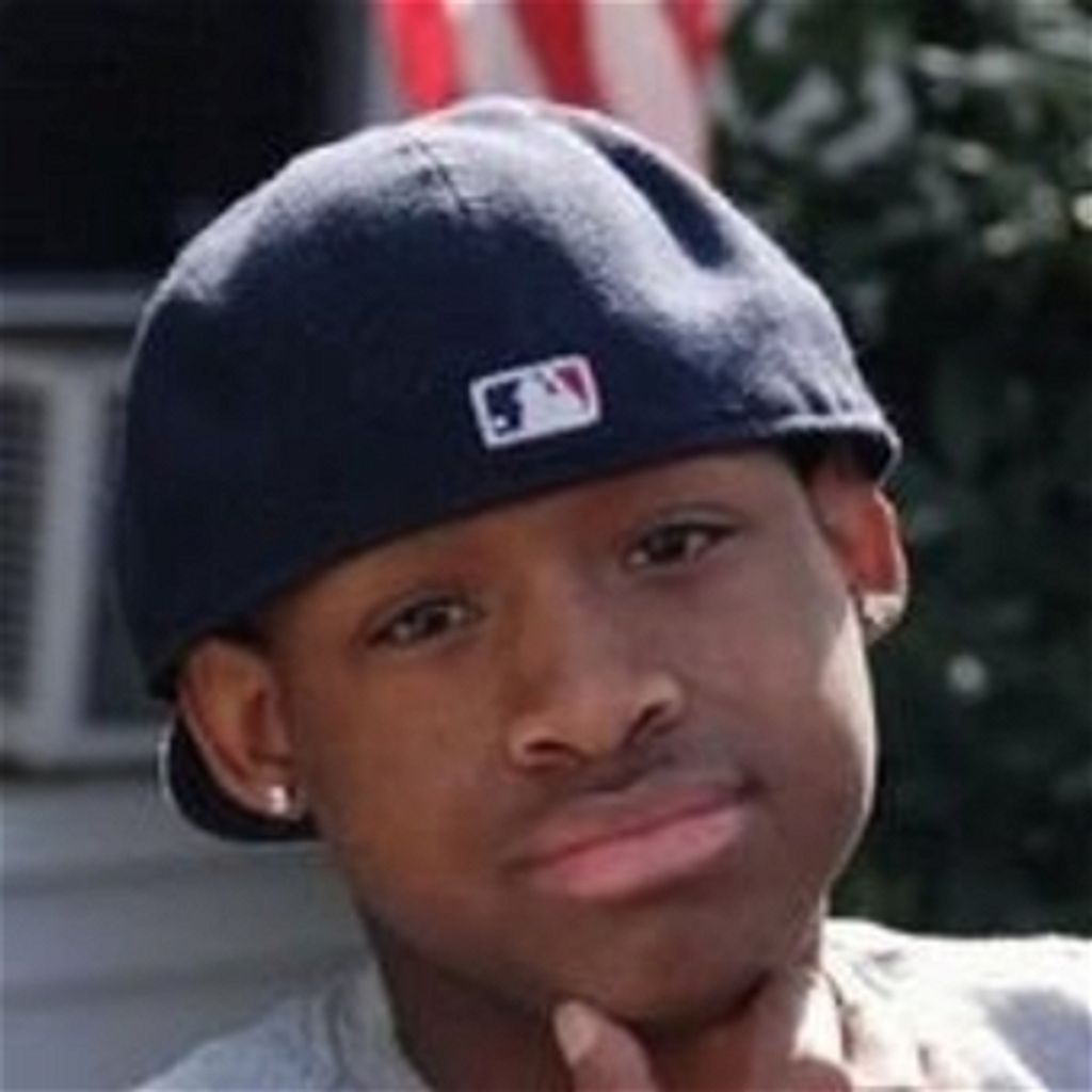 Darius Mcginnis Profile Photo