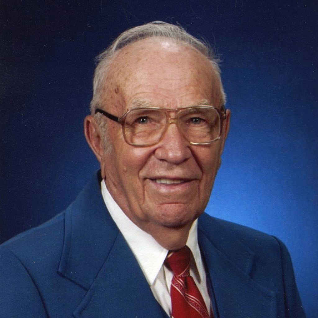Joseph Keck Profile Photo