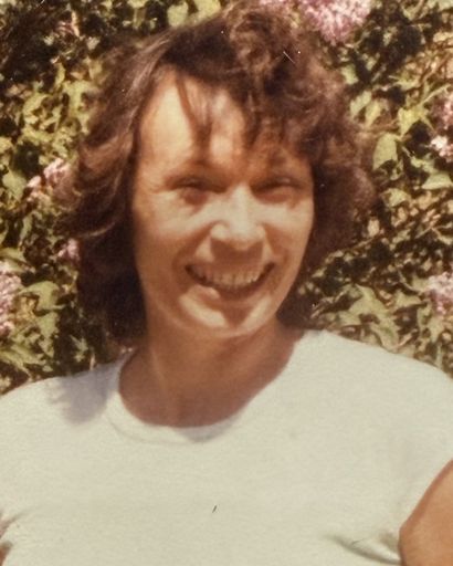 Janetta Mae Jackson's obituary image