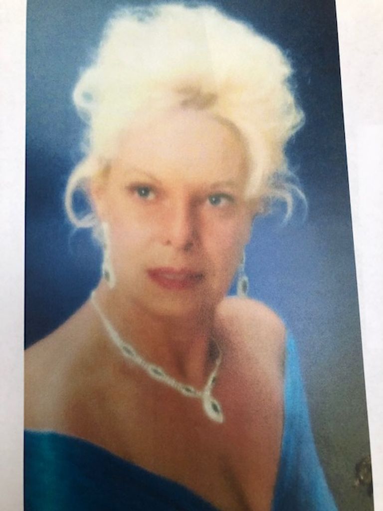 Brenda Faye Blackwell Holland Sindelar Profile Photo