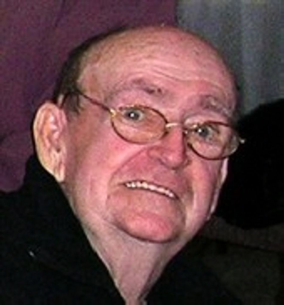Harvey P. Kluck