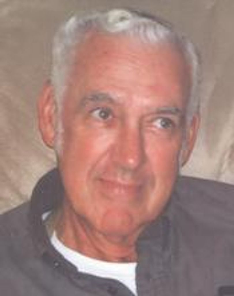 Donald "Don" Carl Setzer