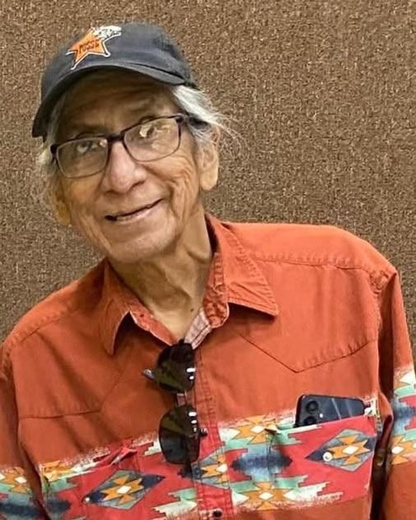 Horace Victor Lyons Jr.
