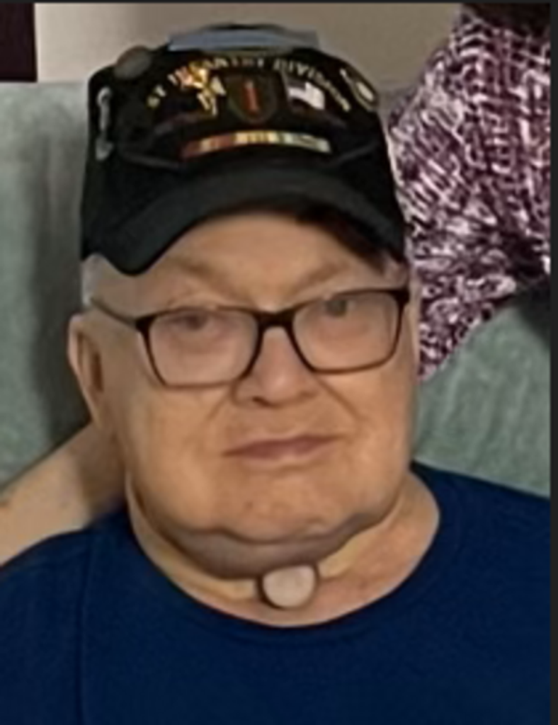 Leonard Wayne Barker Profile Photo