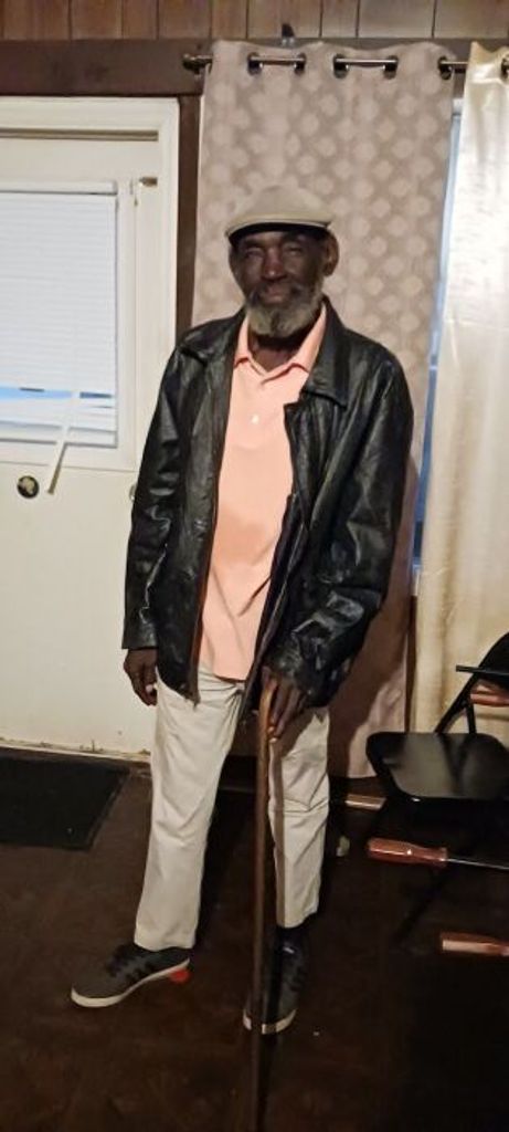 Robert Lee Brown Profile Photo