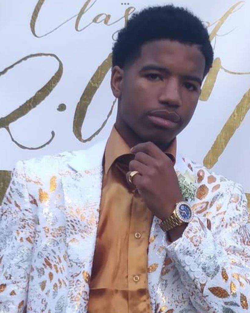 Keshon "KeKe" Harlan Profile Photo