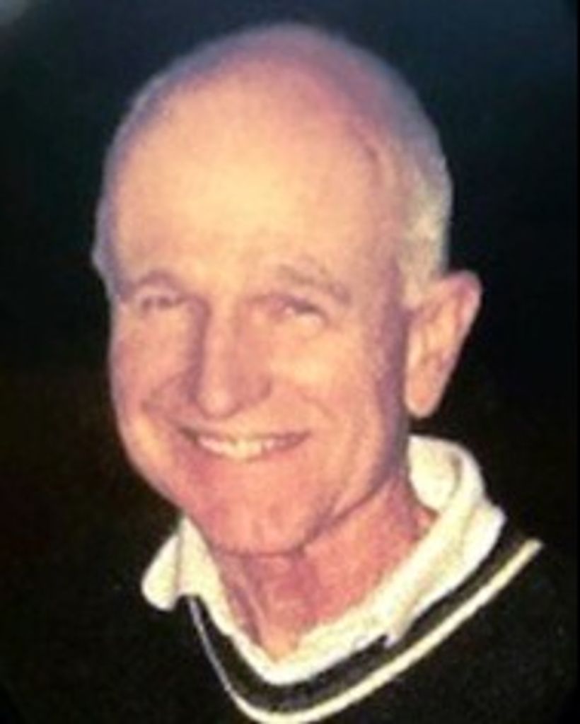 William Michael "Mike" Hobson Profile Photo