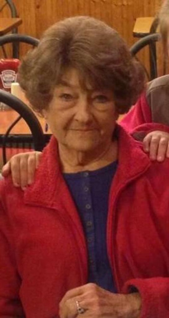 Ruth Potters Profile Photo