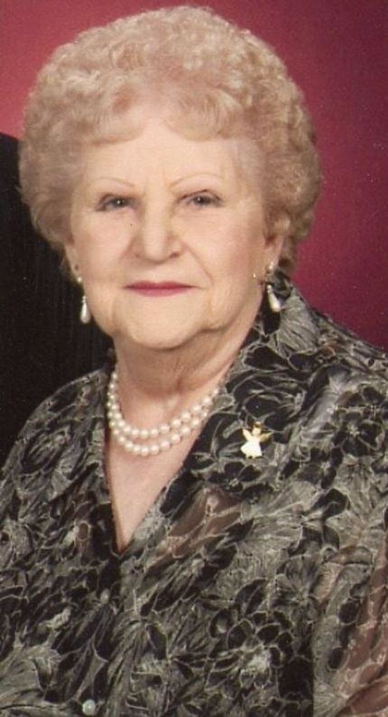 Doloris Markwart