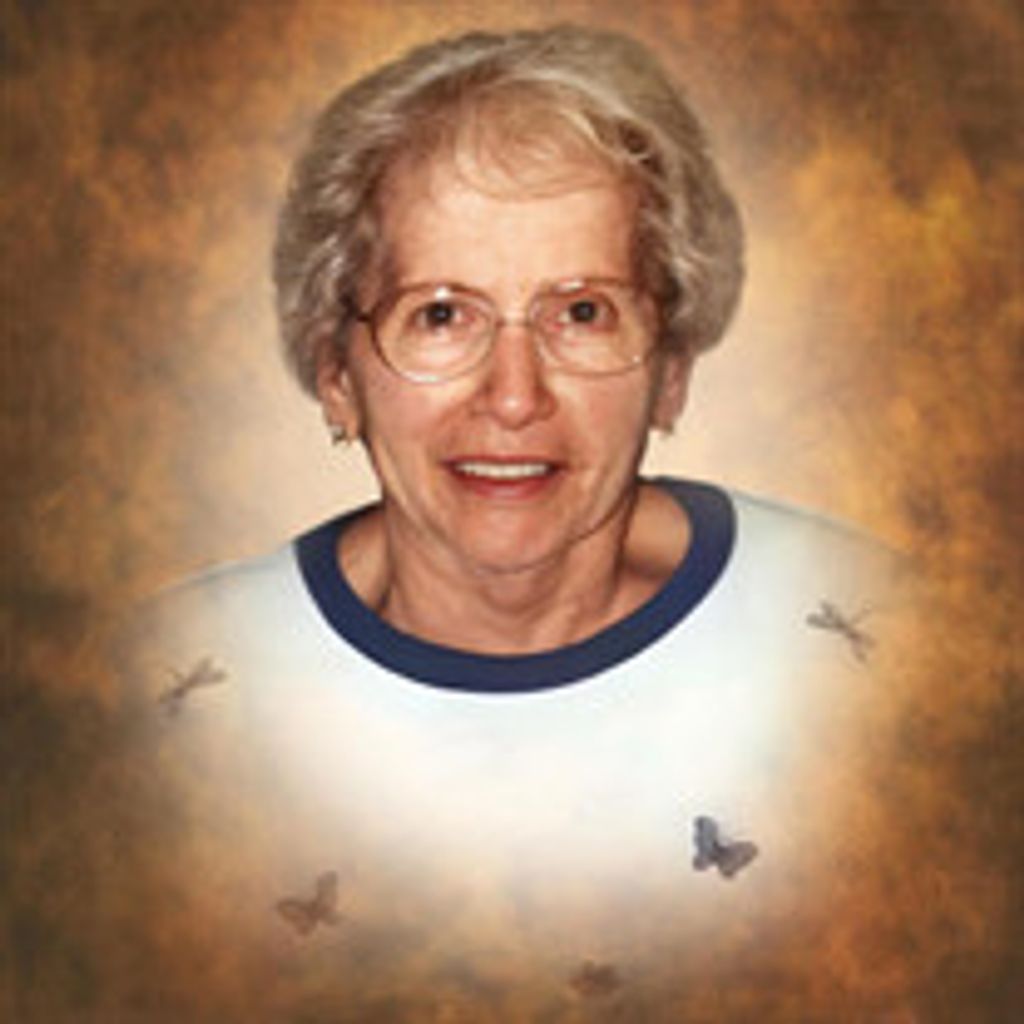 Cecile Desjardins