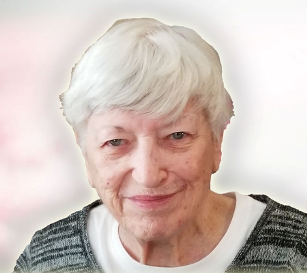 Helen Troy Bass